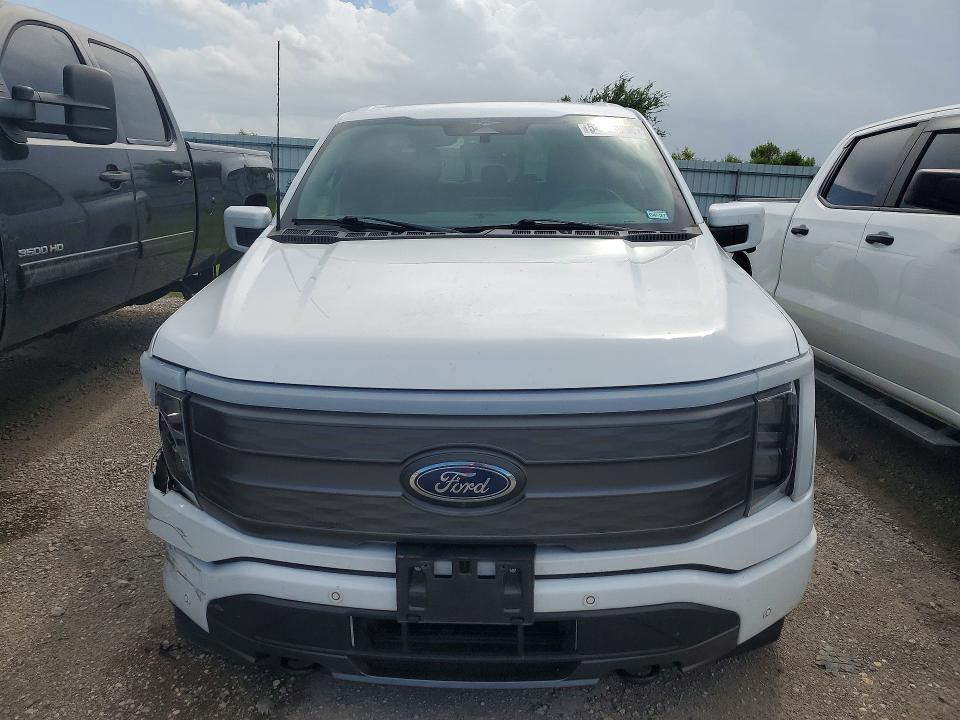 2023 Ford F150 მანქანა იყიდება აუქციონზე, vin: 1FTVW1EV7PWG14307, აუქციონის ნომერი: 54606656