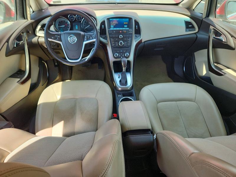 Aukcja sprzedaży 2014 Buick Verano, vin: 1G4PP5SK4E4139825, numer aukcji: 55979846