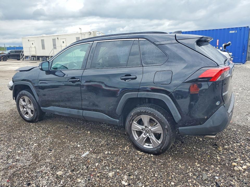 Продаж на аукціоні авто 2022 Toyota Rav4, vin: 2T3W1RFV1NC181077, номер лоту: 54132296