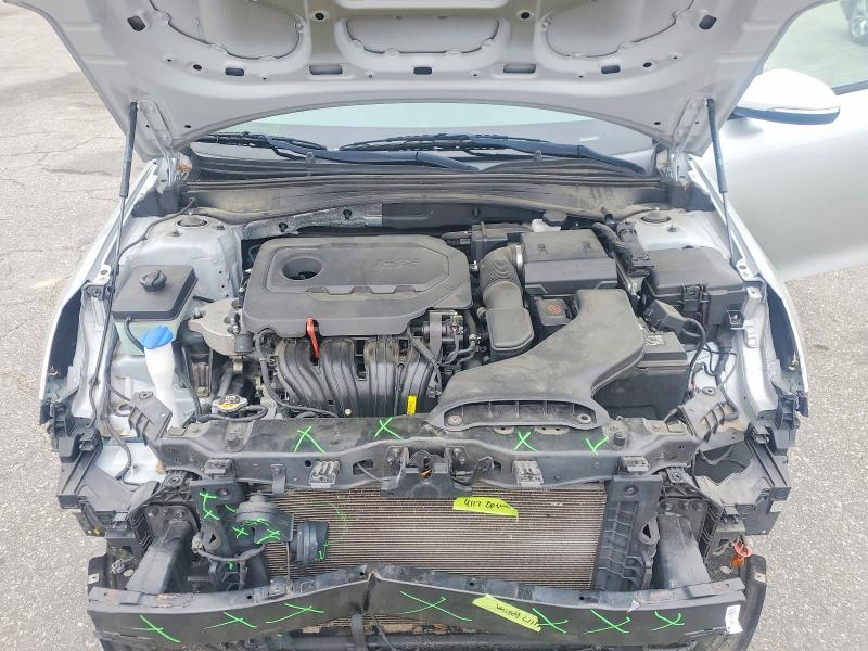 Продажа на аукционе авто 2020 Kia Optima, vin: 5XXGT4L36LG386736, номер лота: 57719496