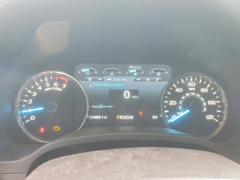 Aukcja sprzedaży 2018 Ford F150, vin: 1FTEW1E55JKF38889, numer aukcji: 57429526
