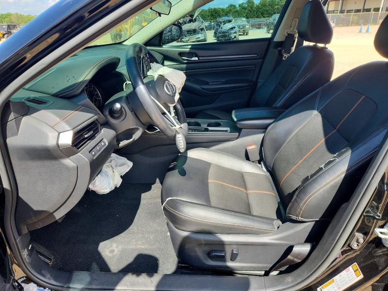 Aukcja sprzedaży 2020 Nissan Altima, vin: 1N4BL4CV6LC168247, numer aukcji: 57677076