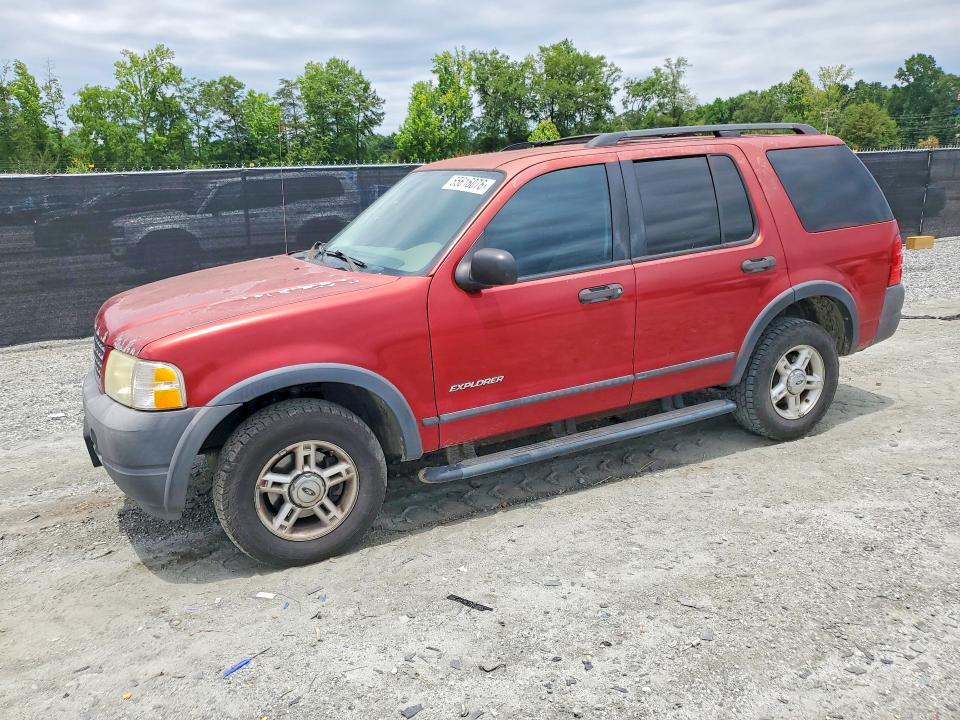 Aukcja sprzedaży 2004 Ford Explorer, vin: 1FMZU62K74ZA98096, numer aukcji: 55616076
