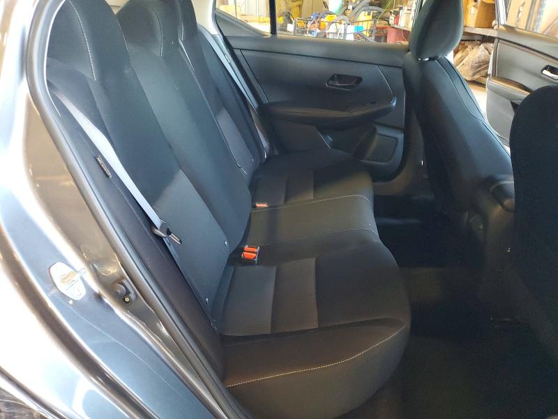 Aukcja sprzedaży 2025 Nissan Sentra, vin: 3N1AB8CV8SY304449, numer aukcji: 58484056