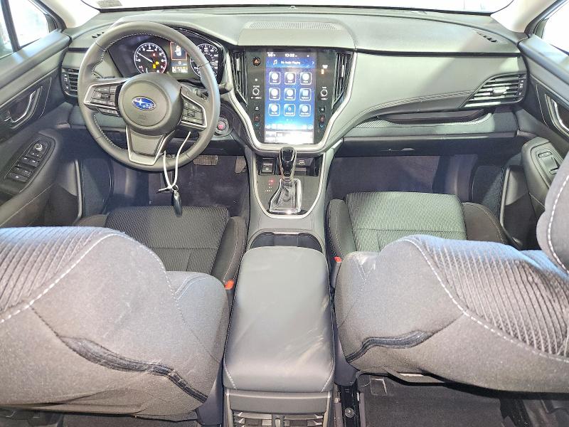 Aukcja sprzedaży 2025 Subaru Legacy, vin: 4S3BWAD66S3027183, numer aukcji: 55305086