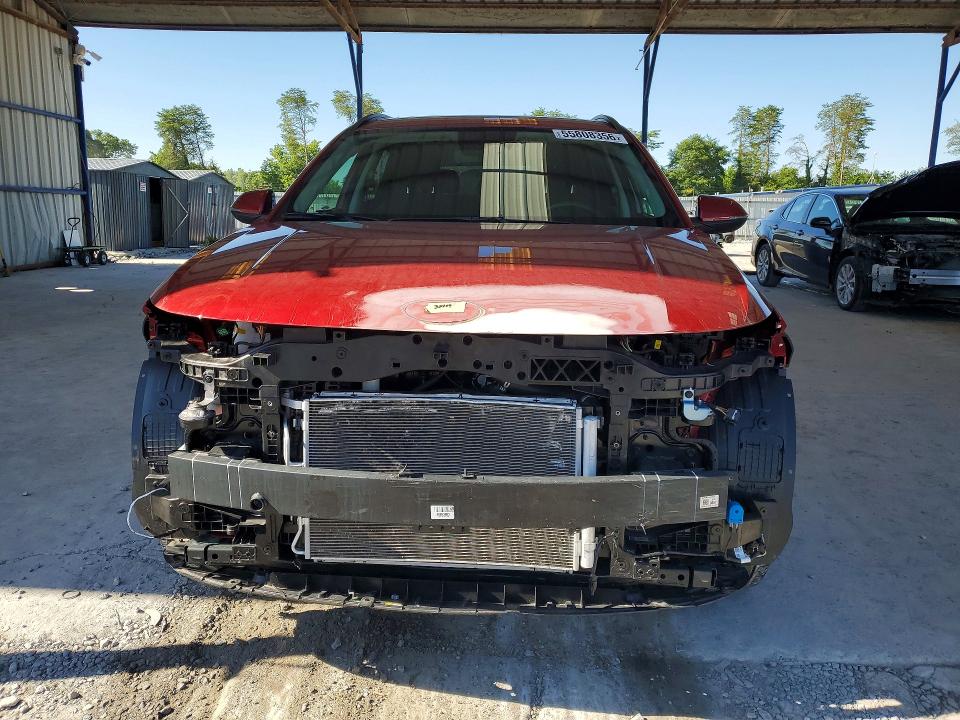 Продаж на аукціоні авто 2025 Hyundai Kona, vin: KM8HB3AB0SU330128, номер лоту: 55808356