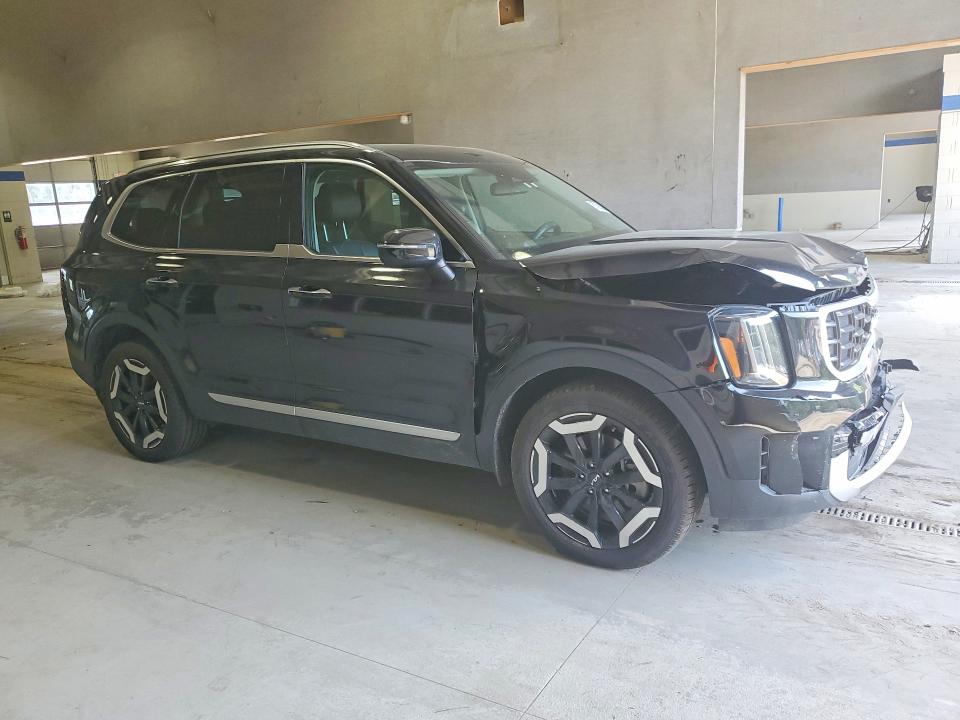Продаж на аукціоні авто 2024 Kia Telluride, vin: 5XYP6DGC0RG467026, номер лоту: 57509436