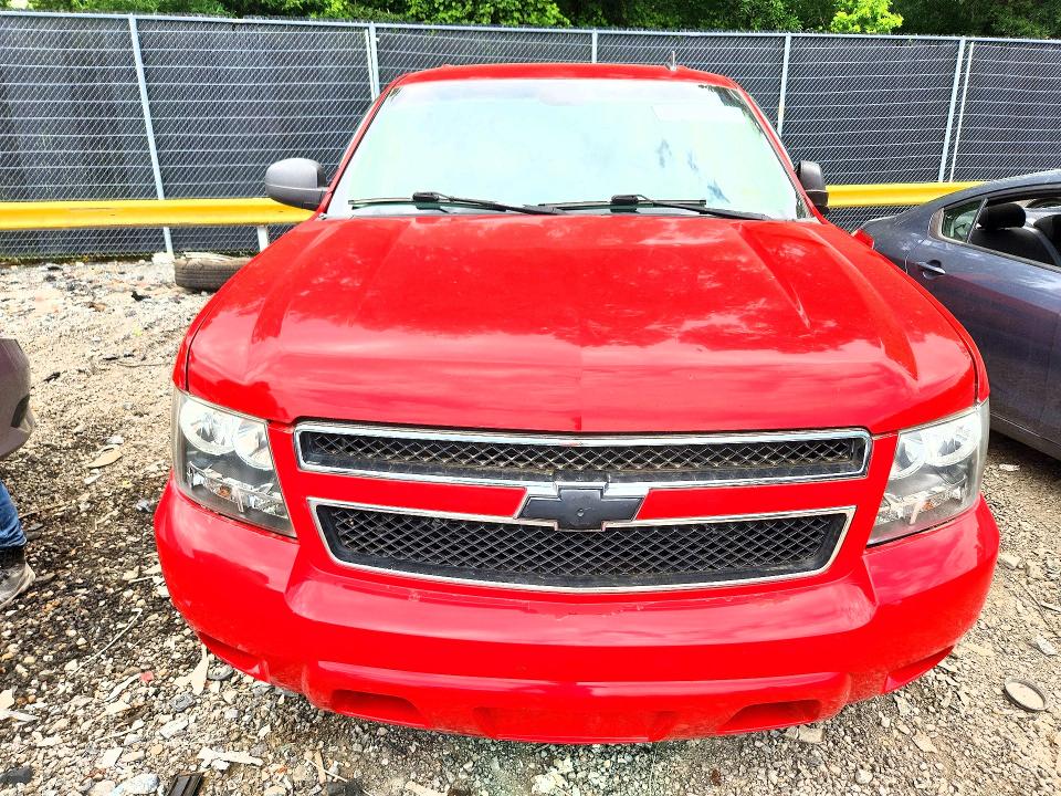 56602626 :رقم المزاد ، 3GNEC12029G265650 vin ، 2009 Chevrolet Avalanche مزاد بيع