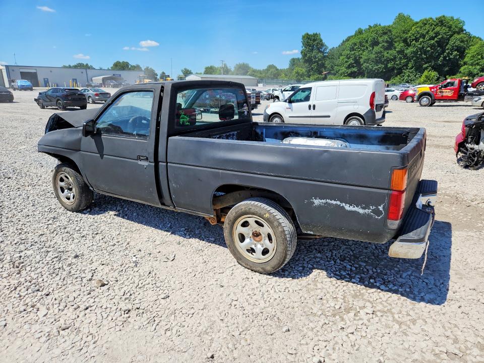 Продажа на аукционе авто 1989 Nissan D21, vin: 1N6ND11S8KC419759, номер лота: 56119156