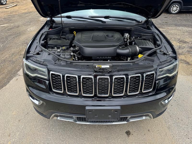 2019 Jeep Grand Cherokee მანქანა იყიდება აუქციონზე, vin: 1C4RJFBG2KC726042, აუქციონის ნომერი: 58821036