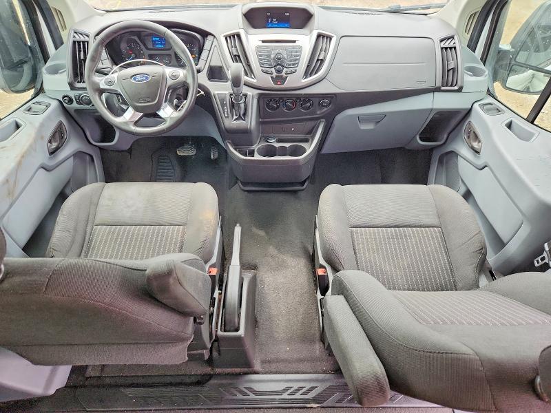 Aukcja sprzedaży 2016 Ford Transit, vin: 1FBZX2ZM6GKB22689, numer aukcji: 56832976