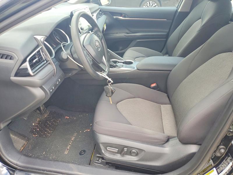 Продажа на аукционе авто 2024 Toyota Camry, vin: 4T1C11AK0RU911012, номер лота: 57126866