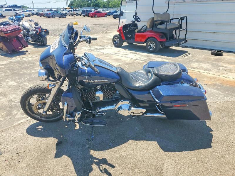 Продажа на аукционе авто 2012 Harley-davidson Flhx, vin: 1HD1KBM17CB602530, номер лота: 56580376