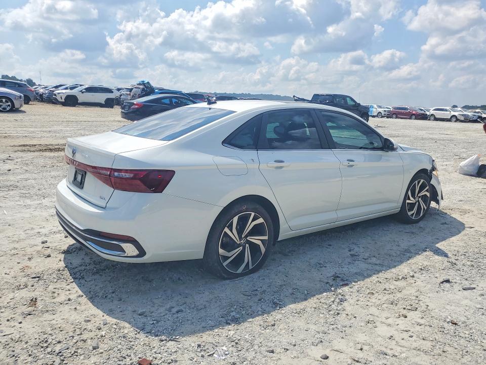56866616 :رقم المزاد ، 3VWGW7BU5TM020880 vin ، 2026 Volkswagen Jetta مزاد بيع