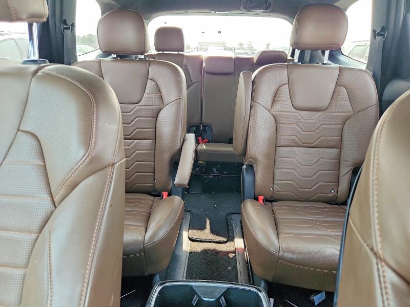 Aukcja sprzedaży 2022 Kia Telluride, vin: 5XYP5DHC8NG236709, numer aukcji: 58462466
