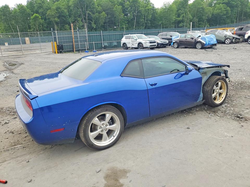 Aukcja sprzedaży 2012 Dodge Challenger, vin: 2C3CDYAGXCH258784, numer aukcji: 56975016