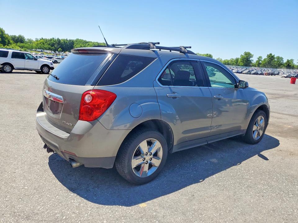 Продажа на аукционе авто 2012 Chevrolet Equinox, vin: 2GNFLEE51C6310079, номер лота: 56243916