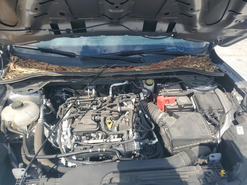 2022 Ford Escape მანქანა იყიდება აუქციონზე, vin: 1FMCU9G69NUA57969, აუქციონის ნომერი: 56684556