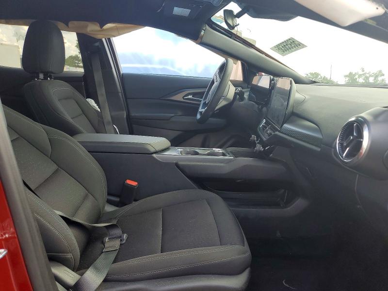 Aukcja sprzedaży 2025 Chevrolet Equinox, vin: 3GN7DMRP3SS193080, numer aukcji: 56955636