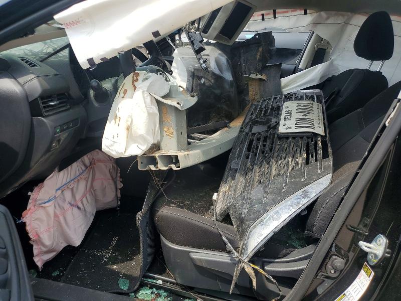 58318266 :رقم المزاد ، 3N1AB8CV3SY364722 vin ، 2025 Nissan Sentra مزاد بيع