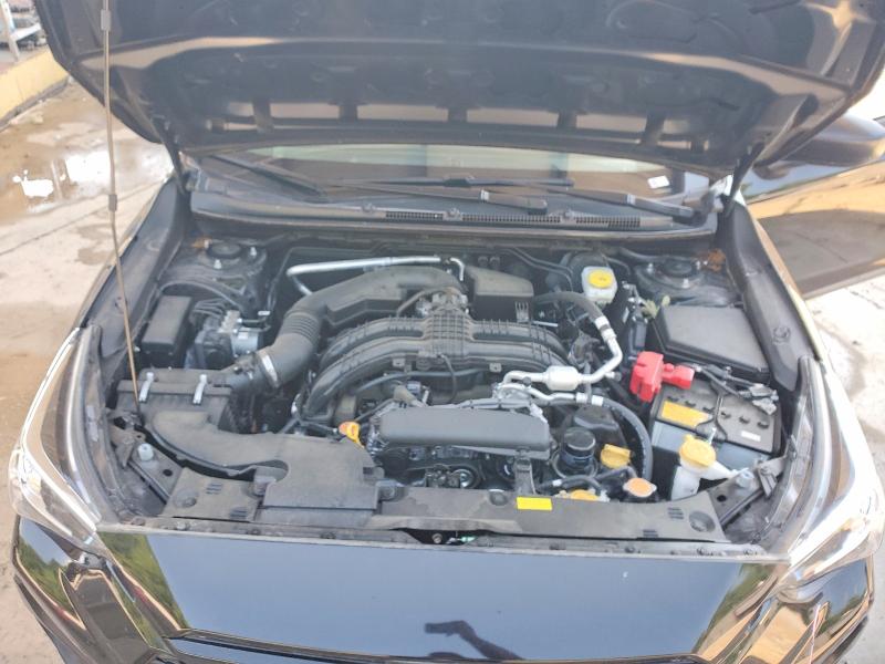 Aukcja sprzedaży 2024 Subaru Impreza, vin: JF1GUABC0R8352046, numer aukcji: 55972686