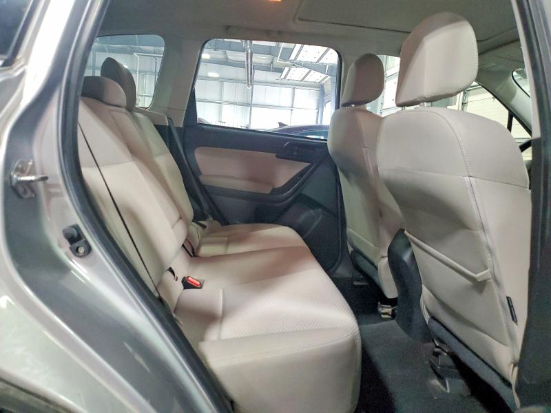 Продаж на аукціоні авто 2016 Subaru Forester, vin: JF2SJADCXGH547032, номер лоту: 59180816