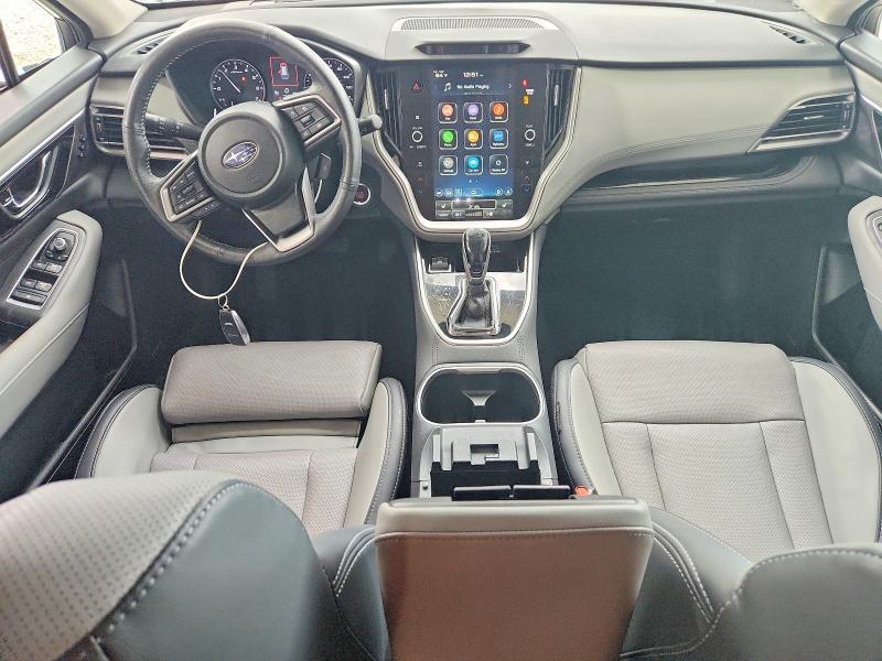 Aukcja sprzedaży 2024 Subaru Outback, vin: 4S4BTANC8R3257388, numer aukcji: 54915966