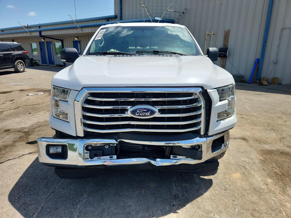 Aukcja sprzedaży 2016 Ford F150, vin: 1FTEW1CG2GKF29659, numer aukcji: 85987055