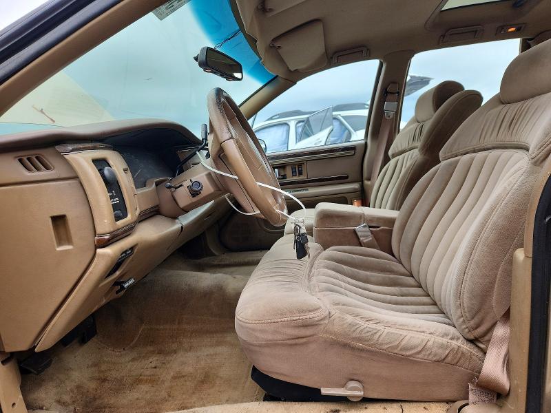 Продаж на аукціоні авто 1994 Buick Roadmaster, vin: 1G4BR82P2RR436943, номер лоту: 58709066
