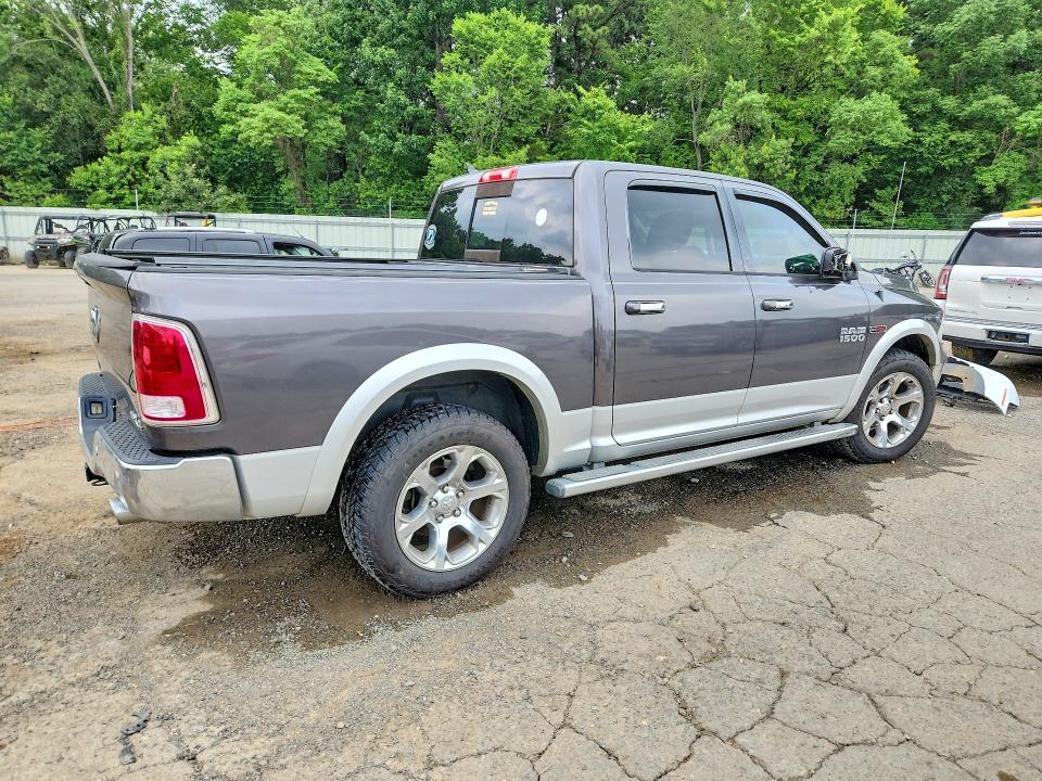 Продаж на аукціоні авто 2014 Ram 1500, vin: 1C6RR7NM2ES297776, номер лоту: 57935746