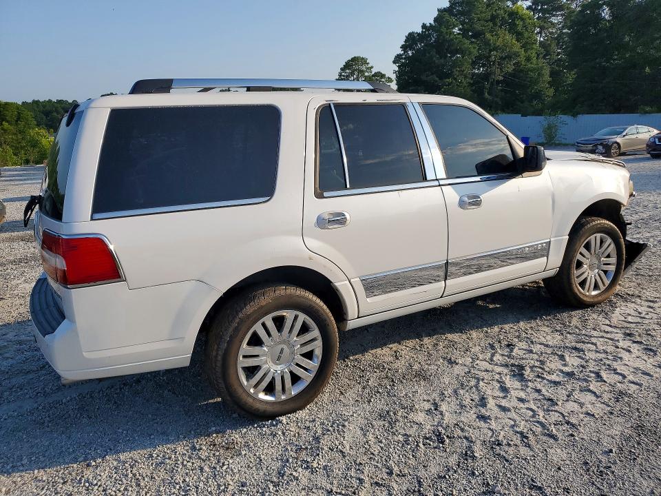 Aukcja sprzedaży 2012 Lincoln Navigator, vin: 5LMJJ2H51CEL02121, numer aukcji: 57190276