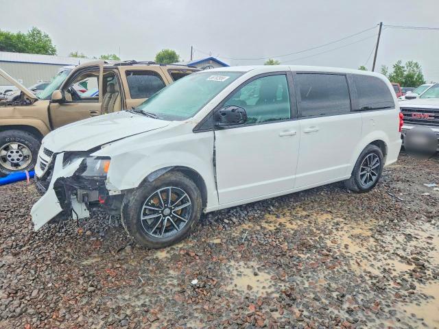 Aukcja sprzedaży 2018 Dodge Grand Caravan, vin: 2C4RDGEGXJR285369, numer aukcji: 58762956