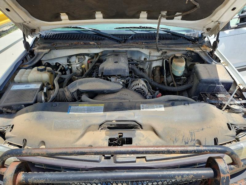Продажа на аукционе авто 2000 Chevrolet Express, vin: 1GCGK24UXYE120159, номер лота: 56958546