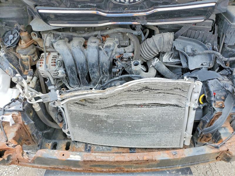 Aukcja sprzedaży 2017 Kia Soul, vin: KNDJP3A55H7477263, numer aukcji: 58925156