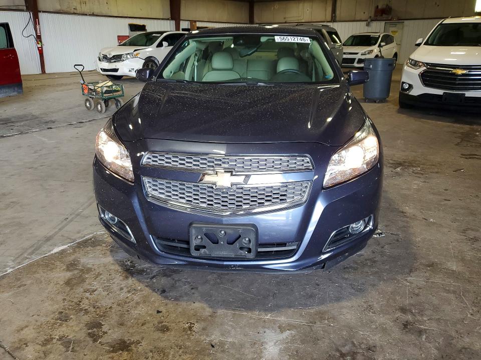 2013 Chevrolet Malibu მანქანა იყიდება აუქციონზე, vin: 1G11H5SAXDF331681, აუქციონის ნომერი: 56512746
