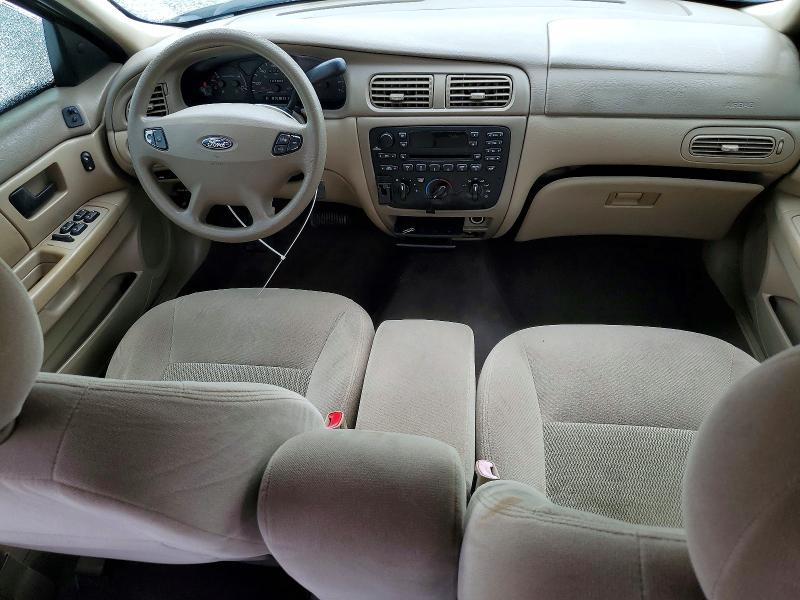 Aukcja sprzedaży 2003 Ford Taurus, vin: 1FAFP55233A214336, numer aukcji: 55702346
