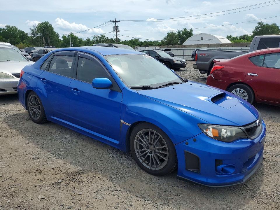Продажа на аукционе авто 2011 Subaru Impreza, vin: JF1GV7E60BG523766, номер лота: 57223526