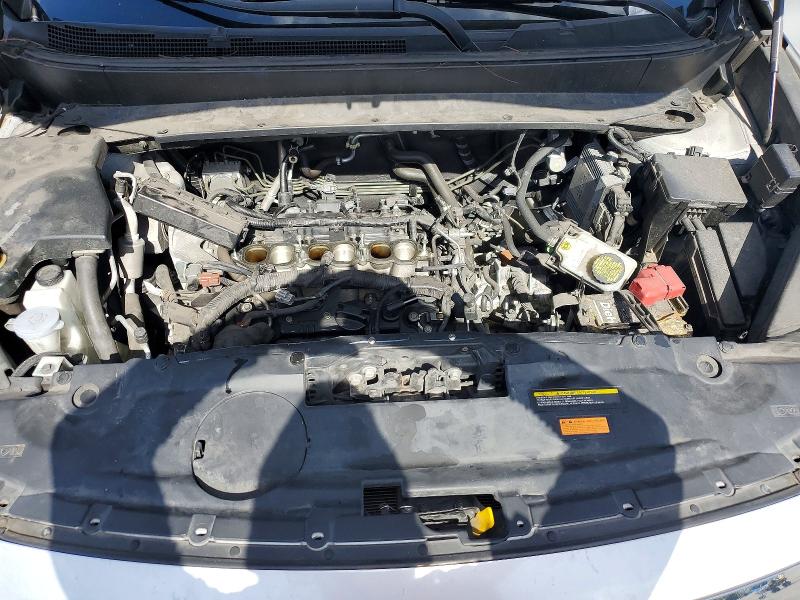 2019 Infiniti Qx60 მანქანა იყიდება აუქციონზე, vin: 5N1DL0MN3KC506269, აუქციონის ნომერი: 57395586