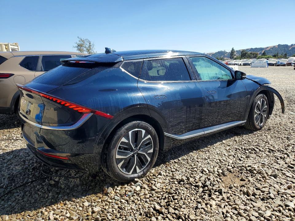 Aukcja sprzedaży 2023 Kia Ev6, vin: KNDC34LA4P5609718, numer aukcji: 58962706