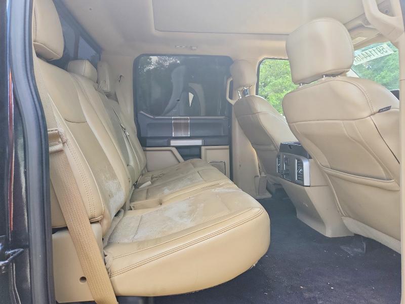 59114446 :رقم المزاد ، 1FTEW1EG1FKE12795 vin ، 2015 Ford F150 مزاد بيع