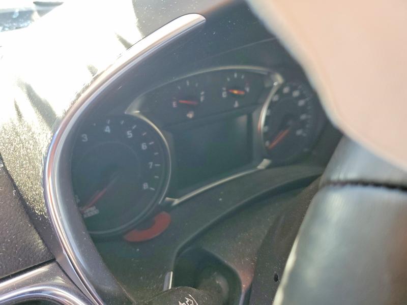 Продажа на аукционе авто 2022 Chevrolet Equinox, vin: 3GNAXUEV3NL313704, номер лота: 58489166