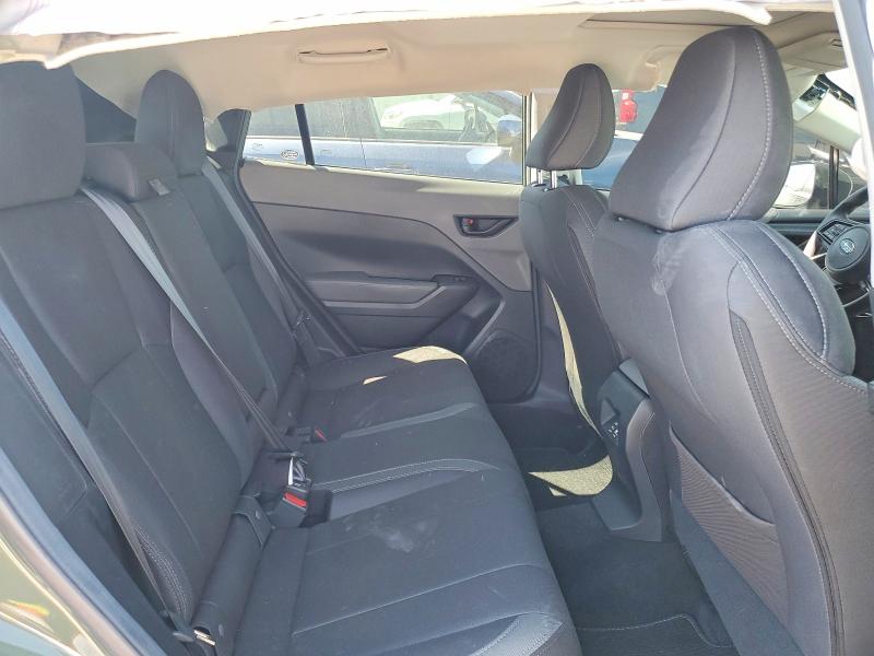 Продажа на аукционе авто 2026 Subaru Crosstrek, vin: 4S4GUHD62T3735366, номер лота: 57332976