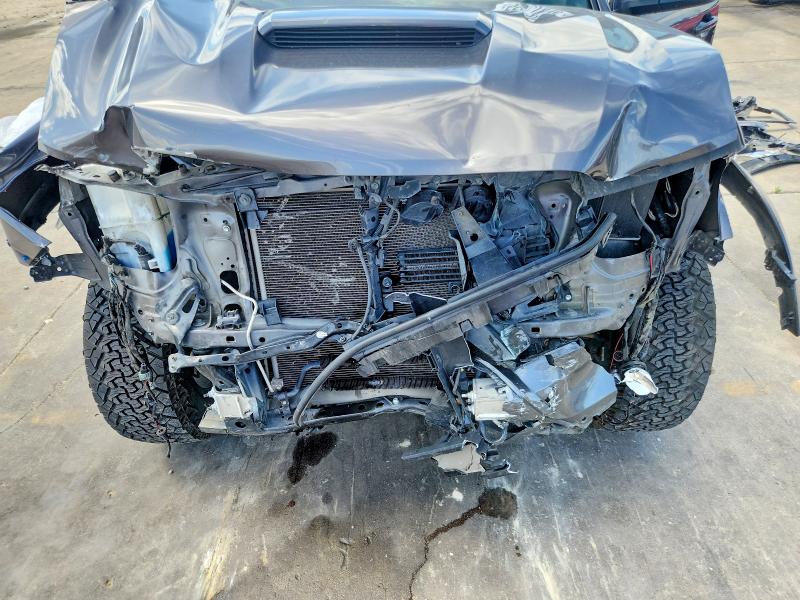 2019 Toyota Tacoma მანქანა იყიდება აუქციონზე, vin: 5TFAZ5CN0KX073734, აუქციონის ნომერი: 55607416
