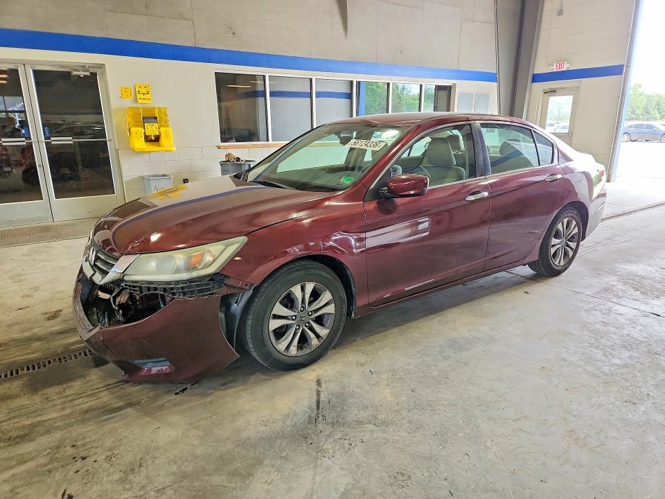 2015 Honda Accord მანქანა იყიდება აუქციონზე, vin: 1HGCR2F33FA002264, აუქციონის ნომერი: 56124336