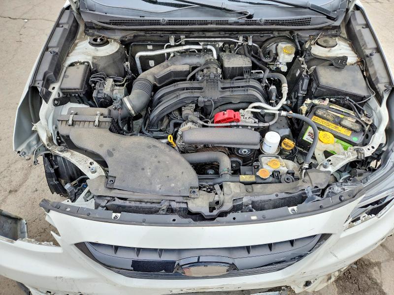Продажа на аукционе авто 2021 Subaru Legacy, vin: 4S3BWAG61M3013223, номер лота: 58926176