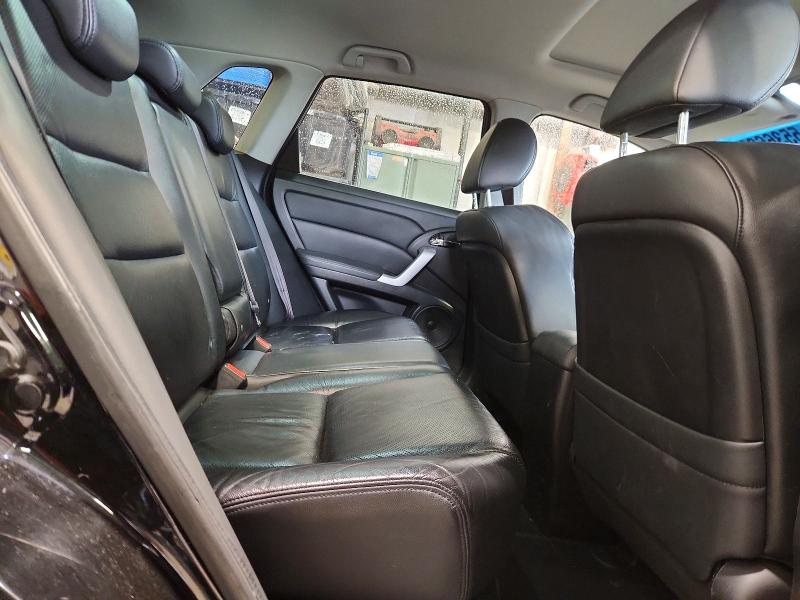 Продаж на аукціоні авто 2008 Acura Rdx, vin: 5J8TB182X8A804106, номер лоту: 55366626