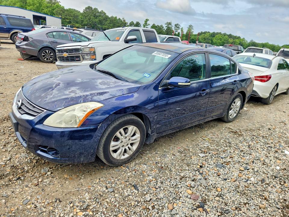 Aukcja sprzedaży 2010 Nissan Altima, vin: 1N4AL2AP1AN489764, numer aukcji: 85607055
