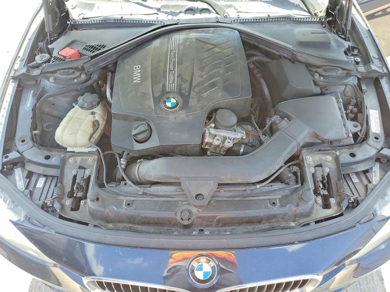 Aukcja sprzedaży 2014 Bmw 335, vin: WBA3B9G55ENR92107, numer aukcji: 56683156