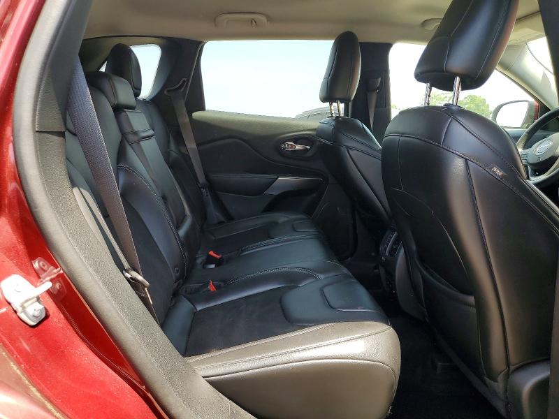 Продажа на аукционе авто 2019 Jeep Cherokee, vin: 1C4PJMLB4KD338304, номер лота: 59295926
