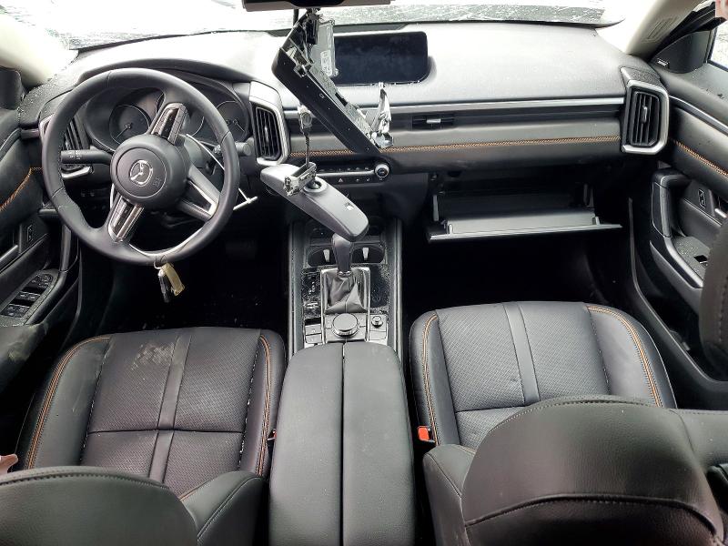 56499006 :رقم المزاد ، 7MMVABDL4TN474138 vin ، 2026 Mazda Cx-50 مزاد بيع